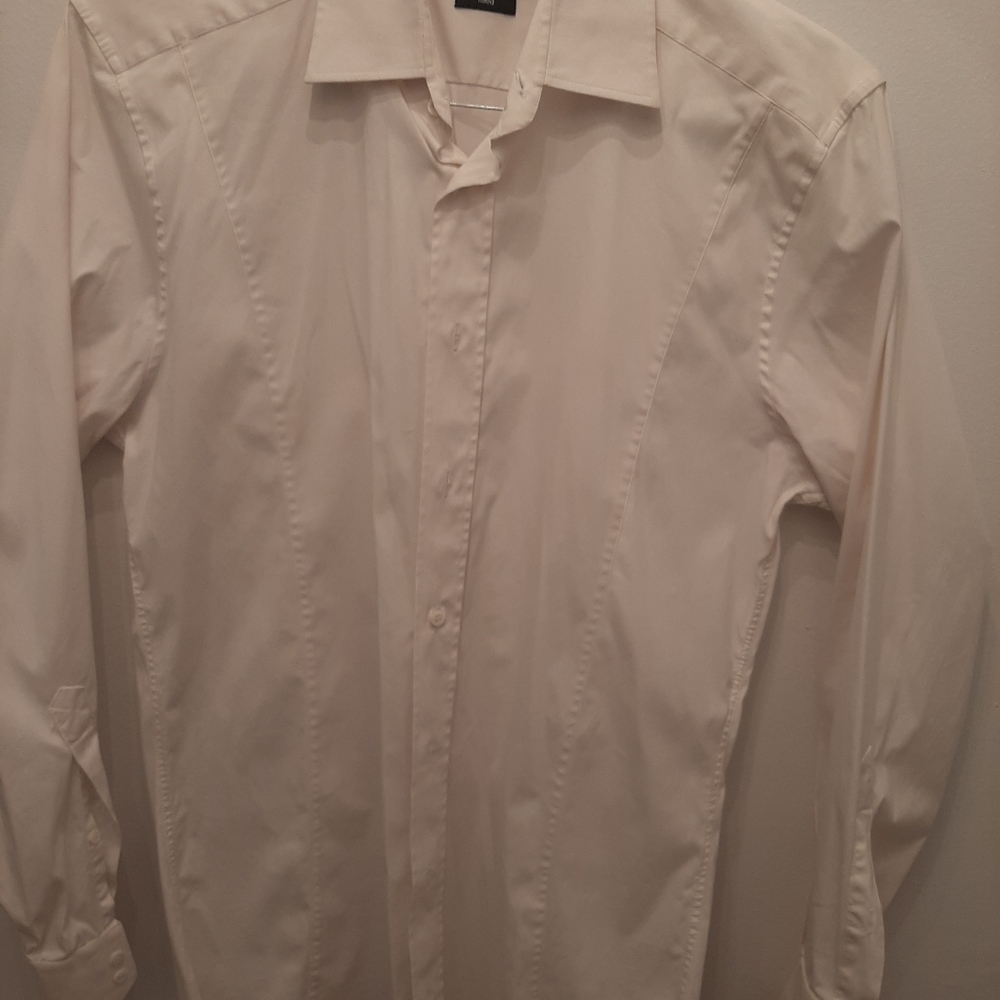 Gucci dress shirt